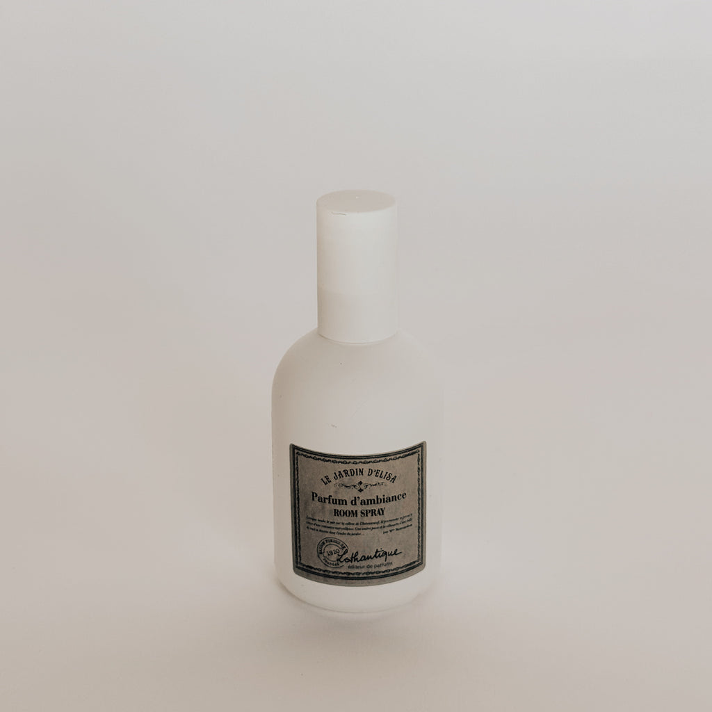 Le Jardin D'Elisa Parfum d'ambiance Room Spray