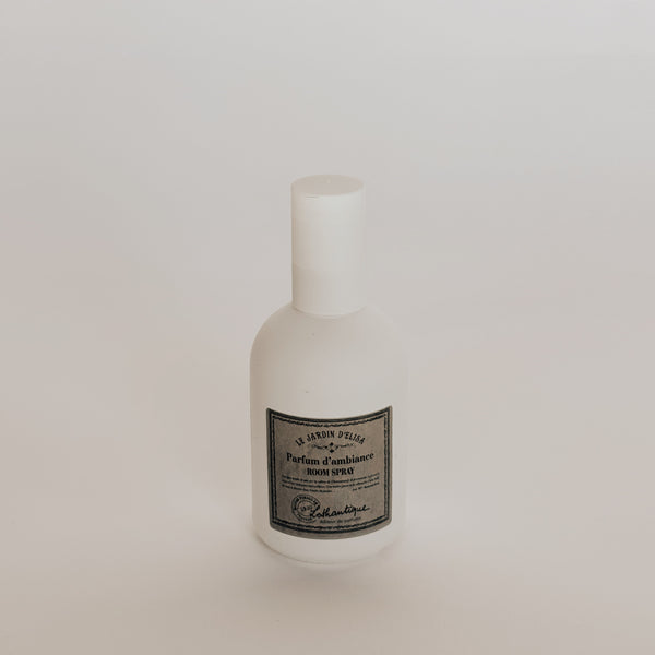 Le Jardin D'Elisa Parfum d'ambiance Room Spray