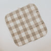 No Paper Towels - Linen Dish Cloth