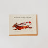 Bewilderbeet - Holiday Cards