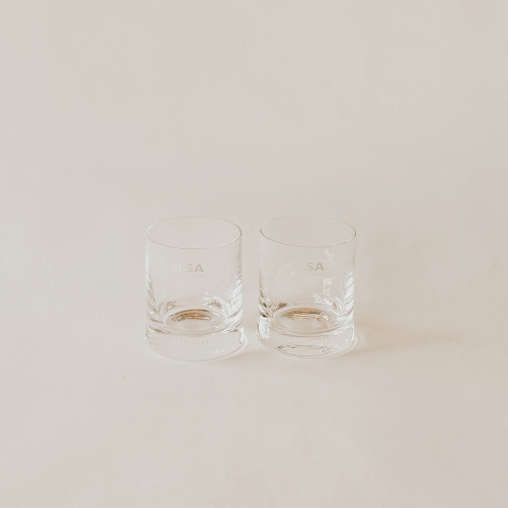 LSA Gin Tumbler (set of 2)