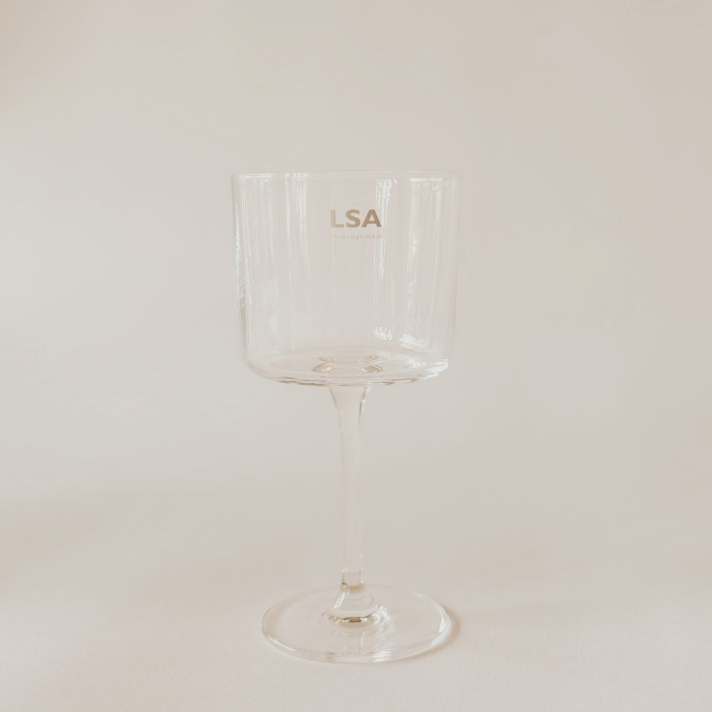 LSA Gio Wine Glass