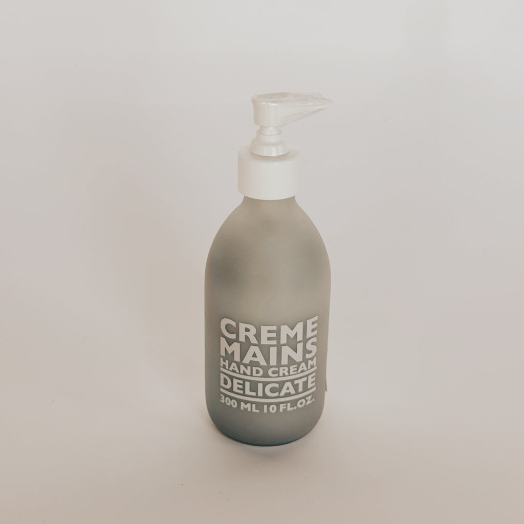 Lothantique - Creme Mains Hand Cream- Delicate