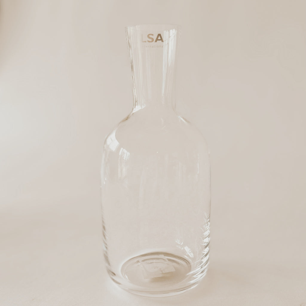 LSA Borough Water Carafe