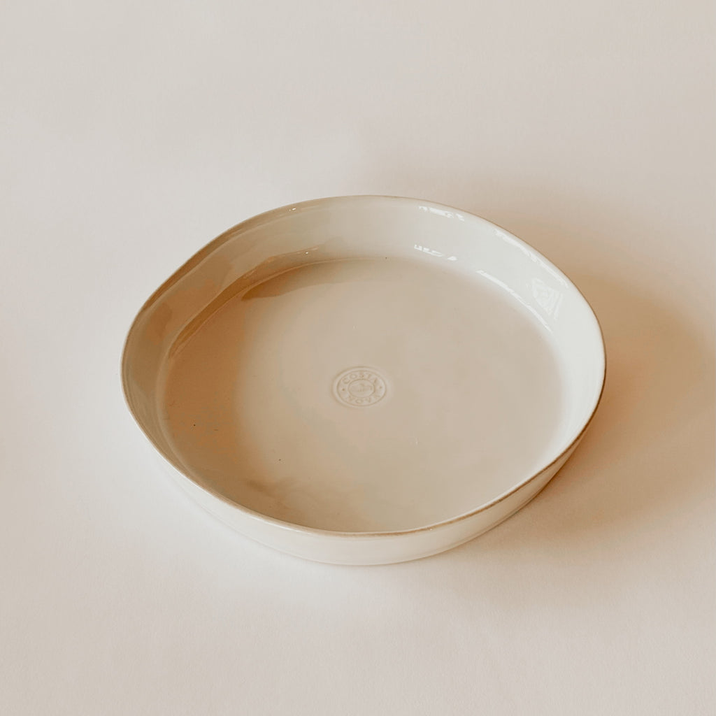 Costa Nova "Nova"  Pie Dish