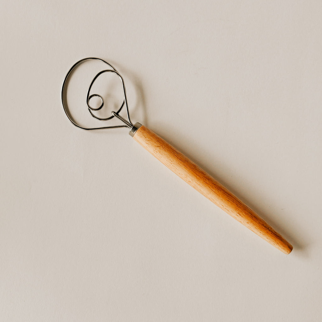 Dough Whisk