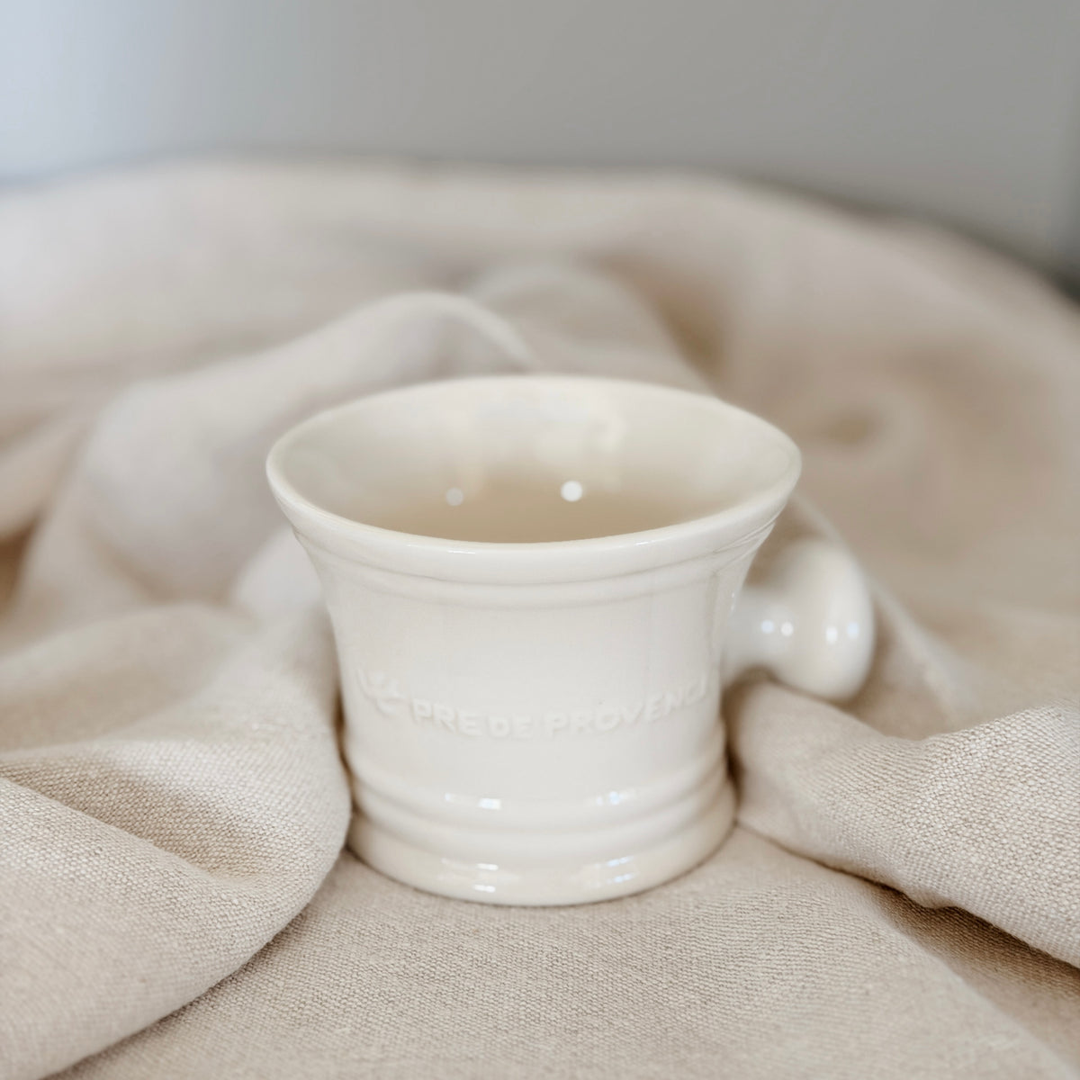 Pre de Provence - Shaving Cup with After Shave