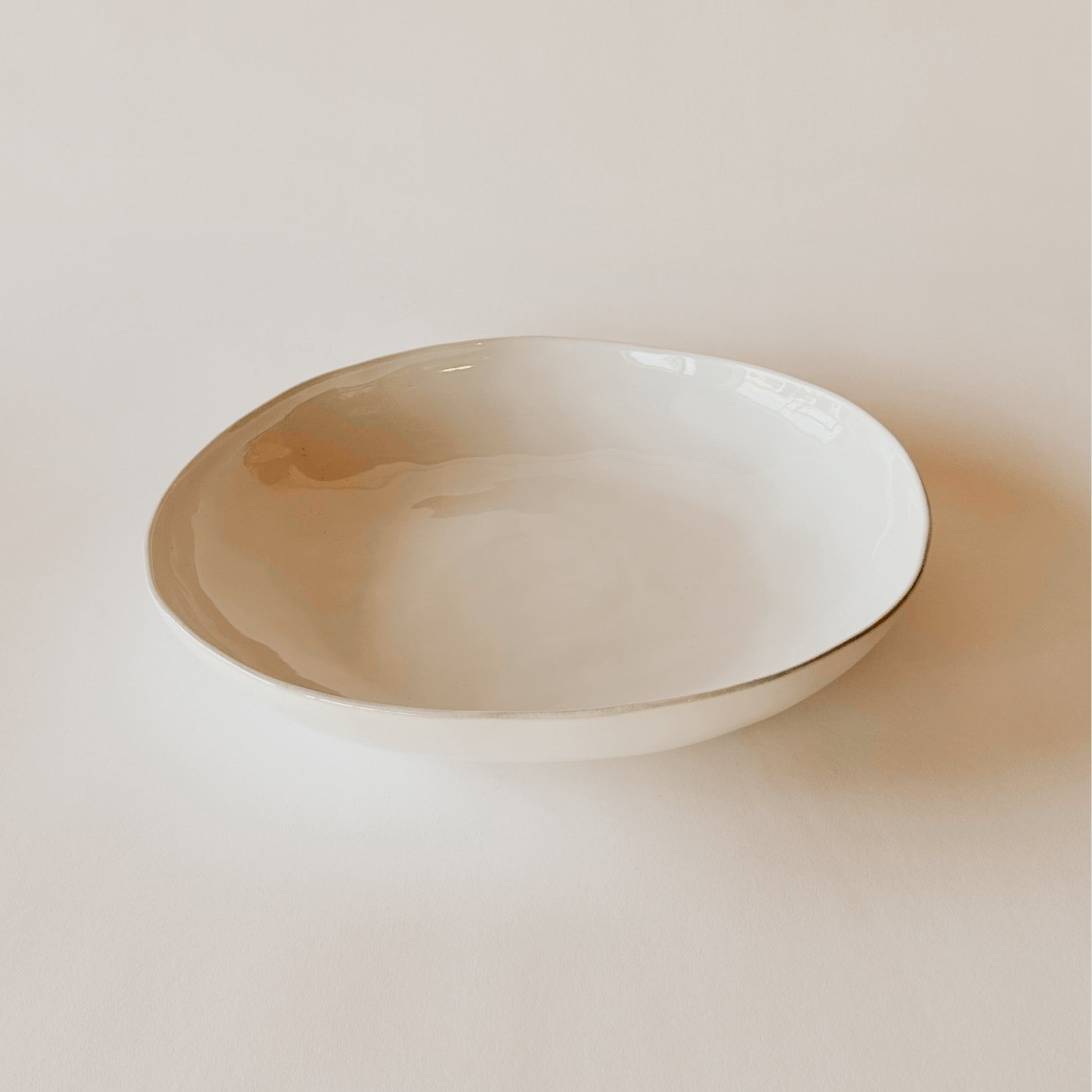 Costa Nova - Serving Bowl - Livia