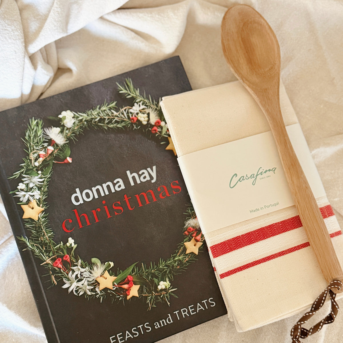 Donna Hay's Australian Holiday Gift Set