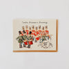 Bewilderbeet - Holiday Cards