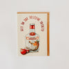 Bewilderbeet - Holiday Cards