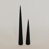 Ester & Erik Cone Candle (10")
