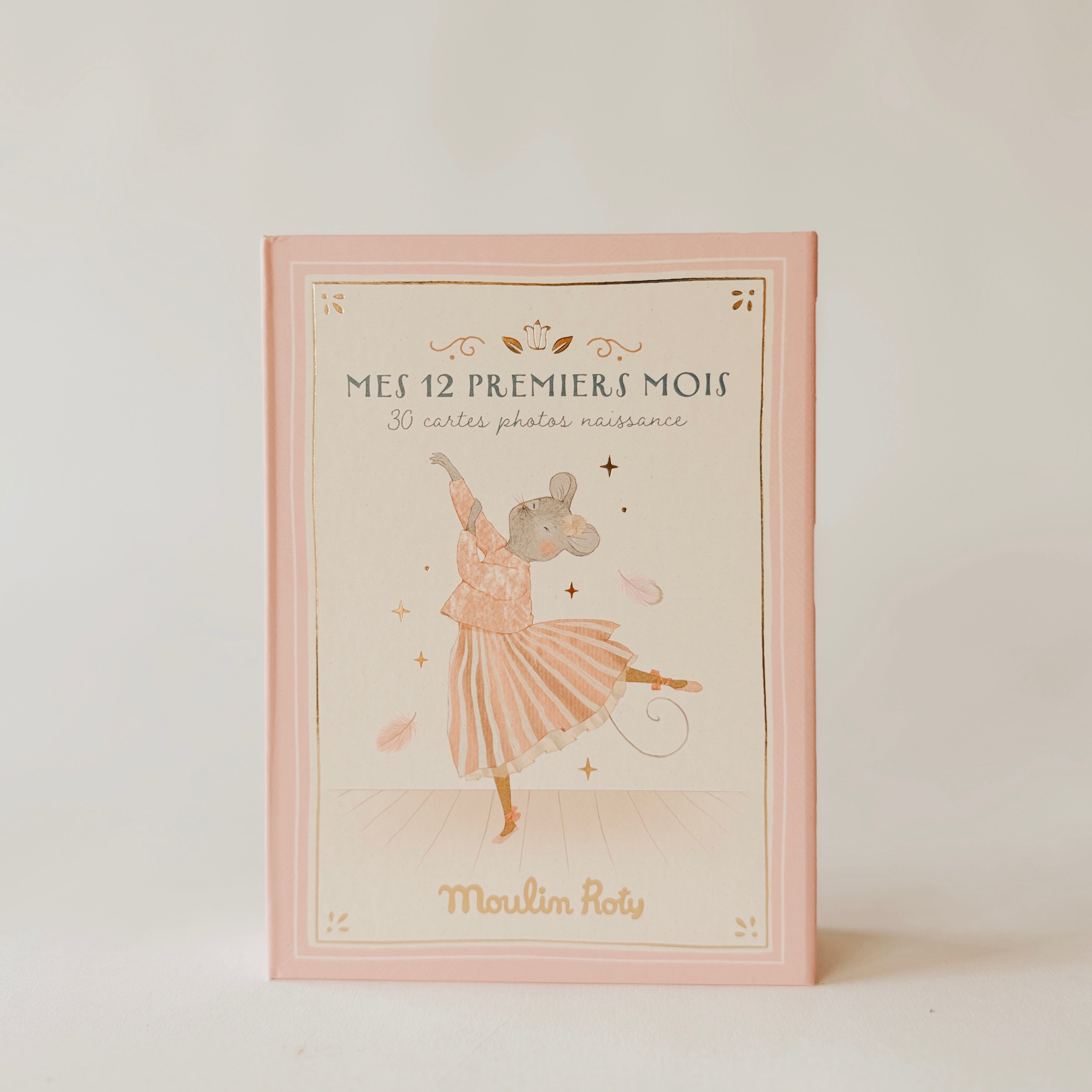 Moulin Roty Mes 12 Premier's Mois