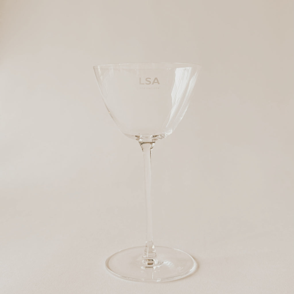 LSA Borough Martini Glass