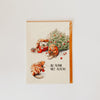 Bewilderbeet - Holiday Cards