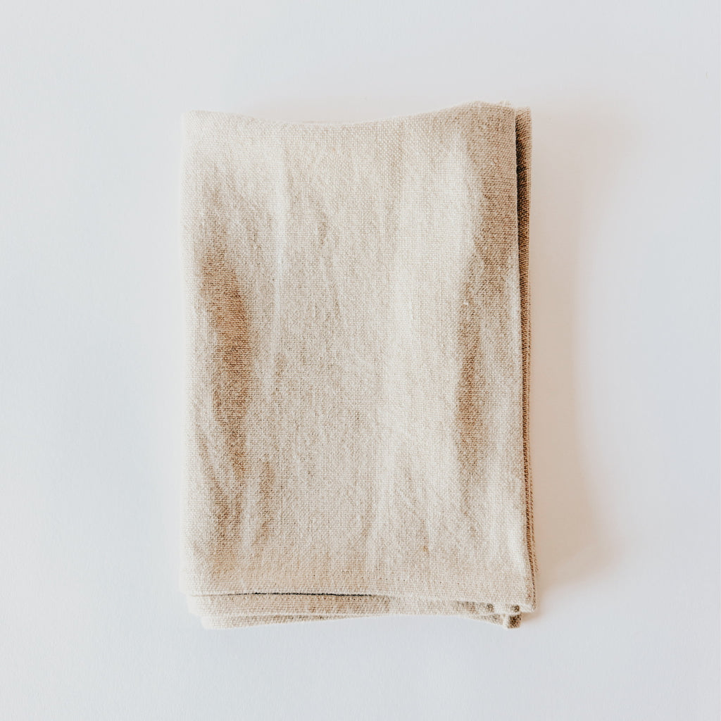 Linen Way Kitchen Cloth Raphael