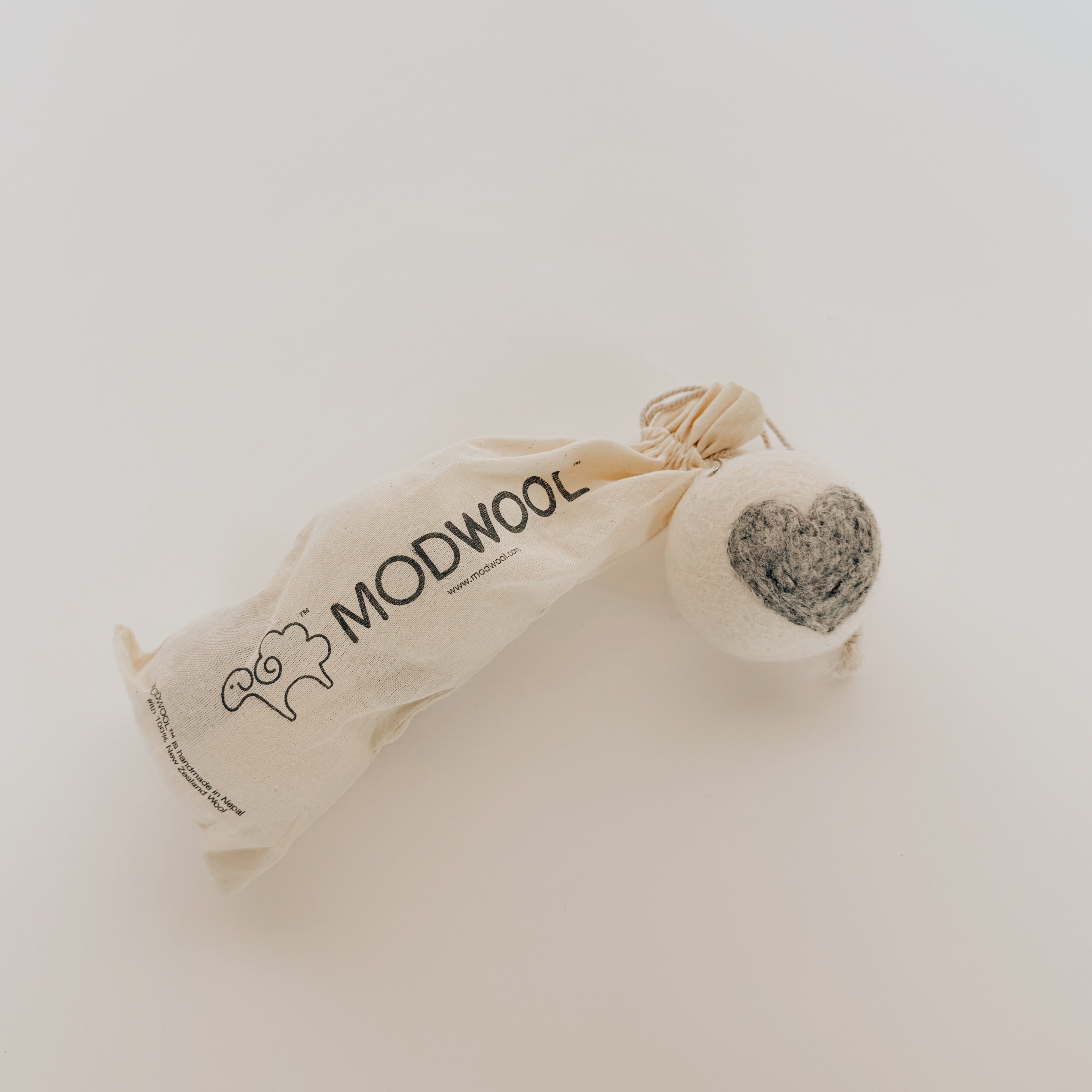 Wool Dryer Balls