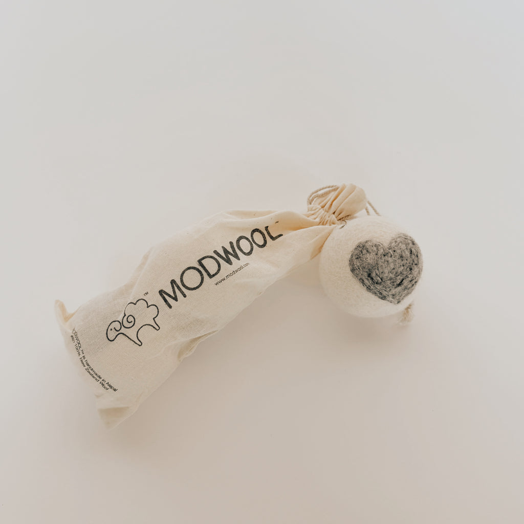 Wool Dryer Balls