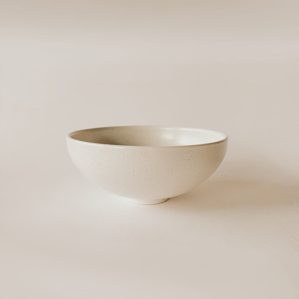Casafina Porto Ramen Bowl Sea Salt