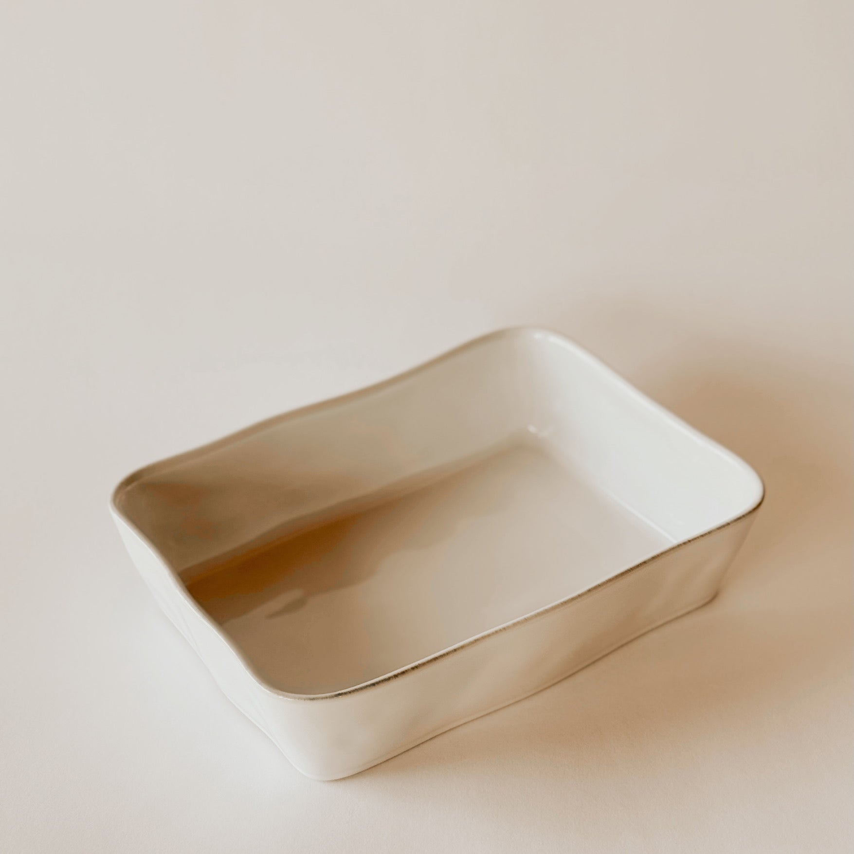 Costa Nova - Rectangular Baker - Livia