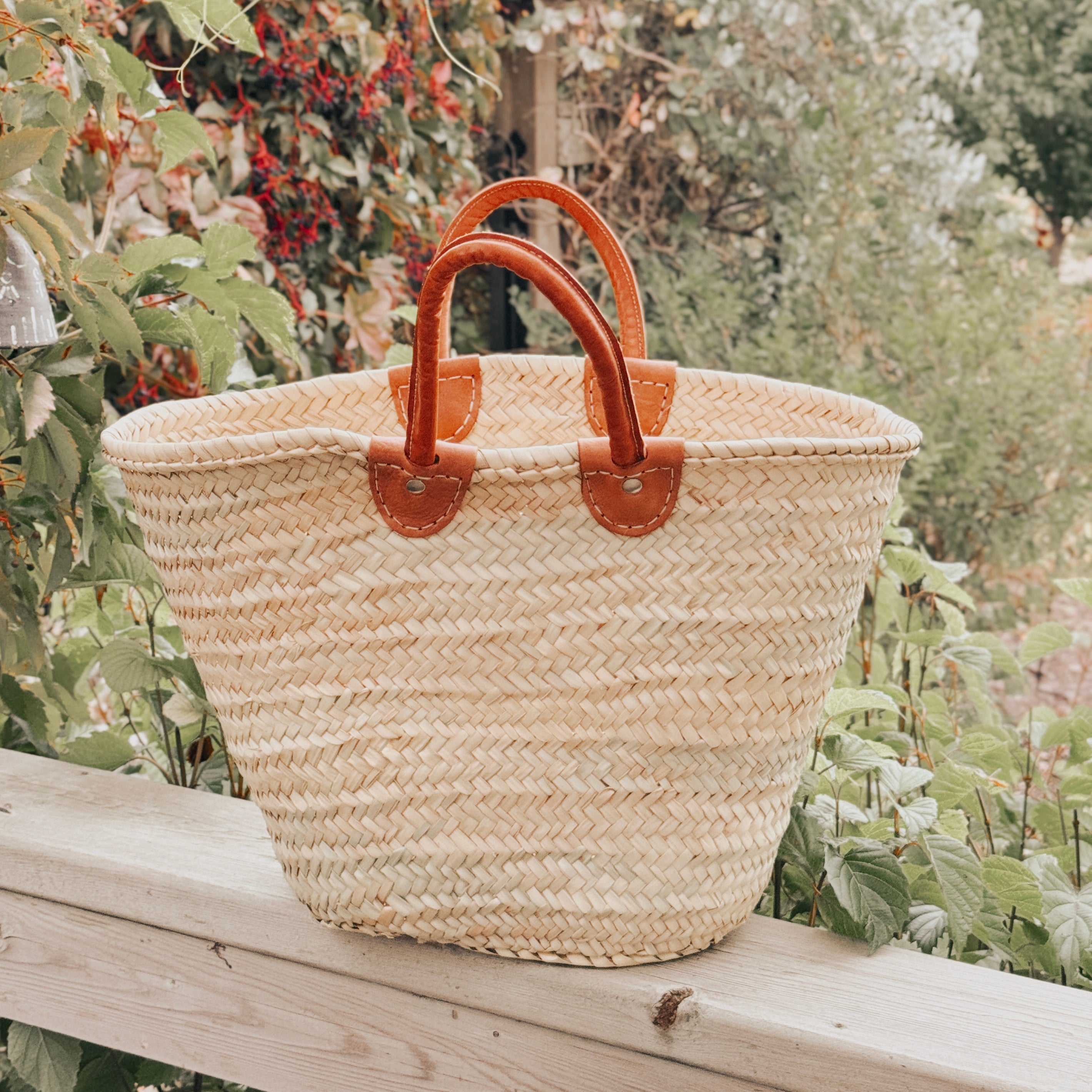French Bag - Agathe