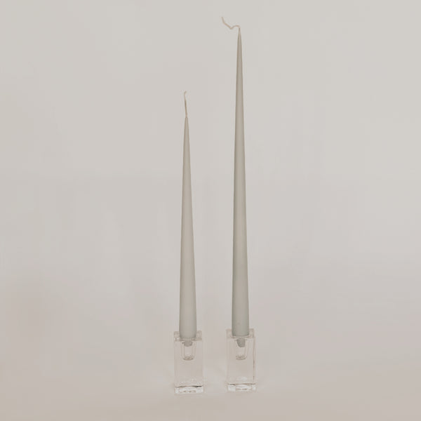 Ester & Erik Taper Candle (17")