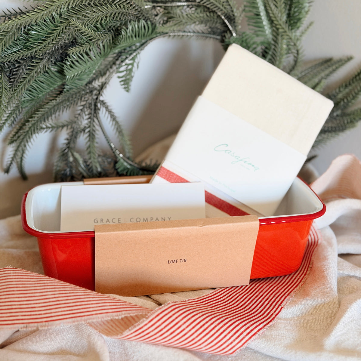 London Holiday Gift Set