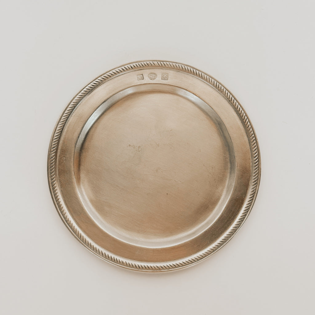 Match 1995 Antique Bottle Coaster