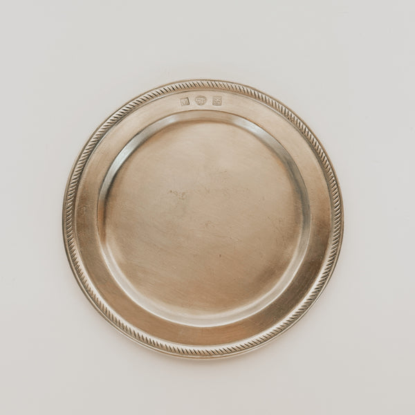 Match 1995 Antique Bottle Coaster