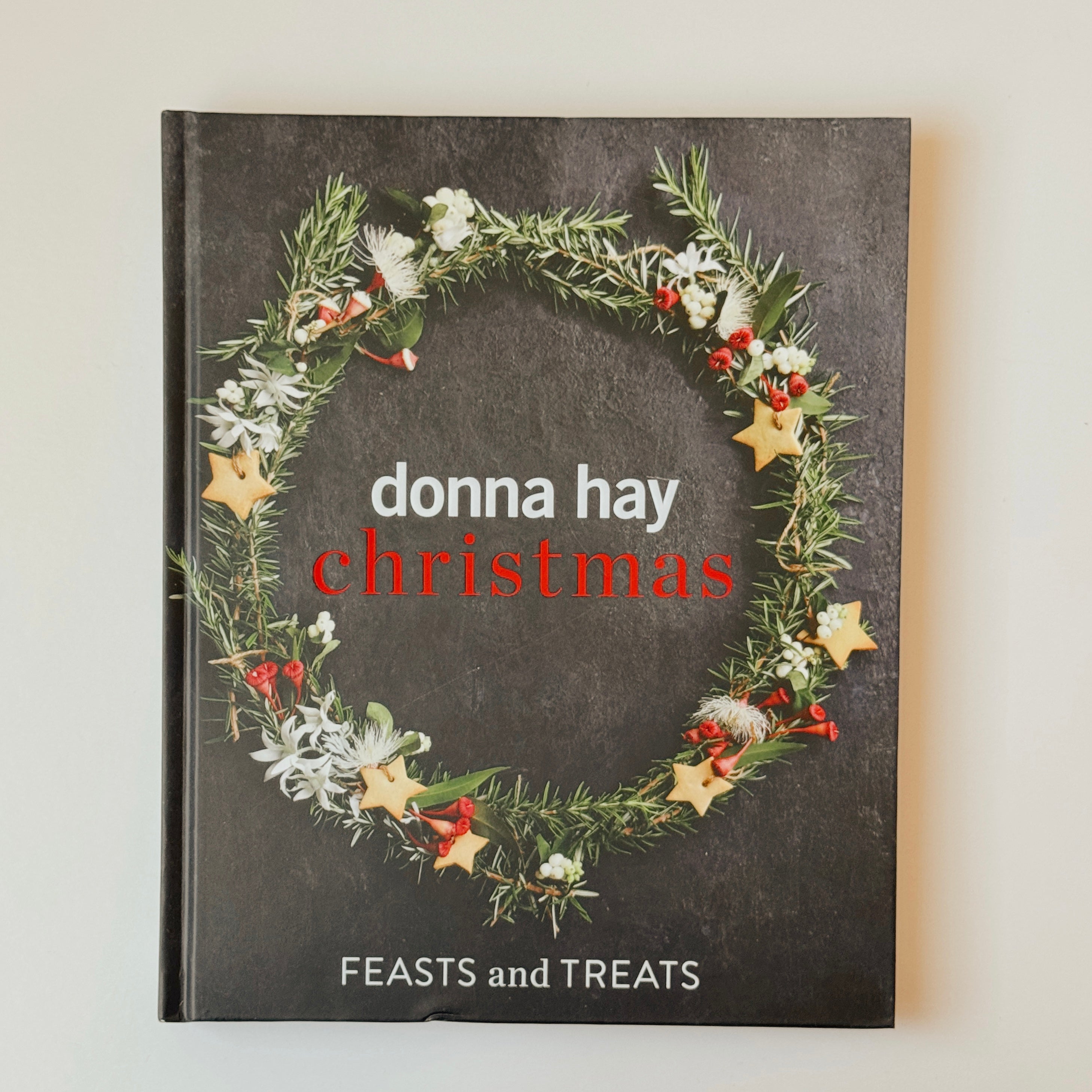 Grace Co -  Holiday Gift Box " Cook in your life !"