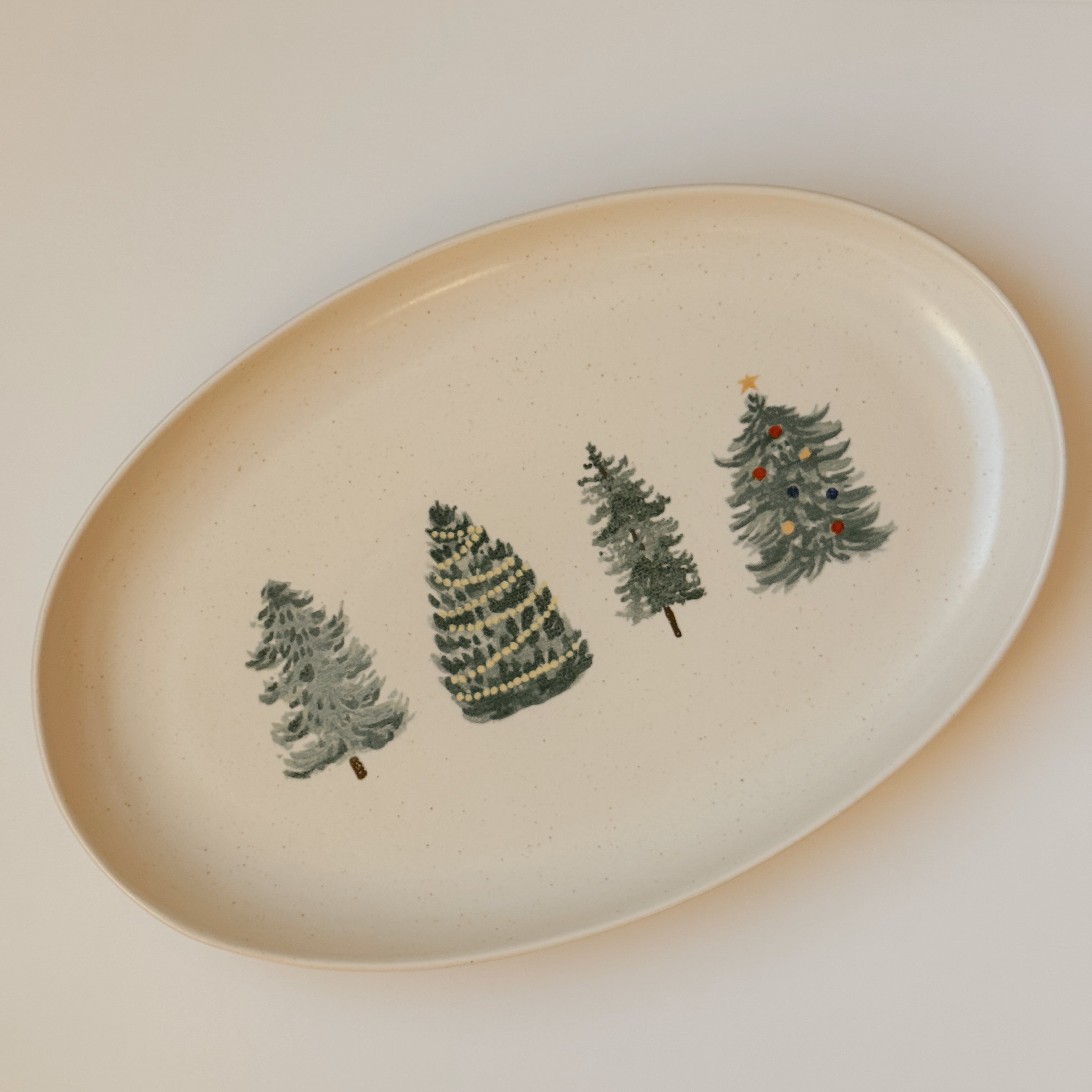 Grace Co - Holiday Gift Box "Christmas Magic "