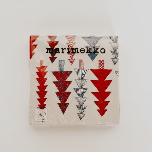 Marimekko Kuusikossa Napkins