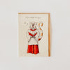 Bewilderbeet - Holiday Cards