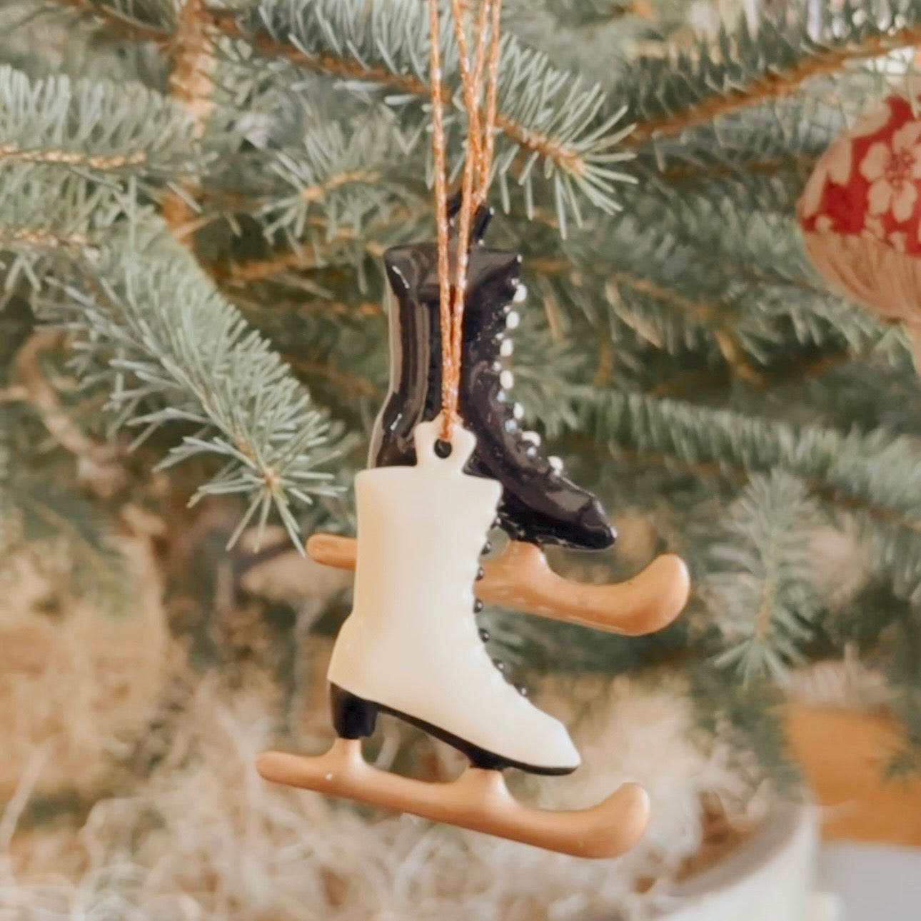 Maileg - Christmas Ornaments Boxed