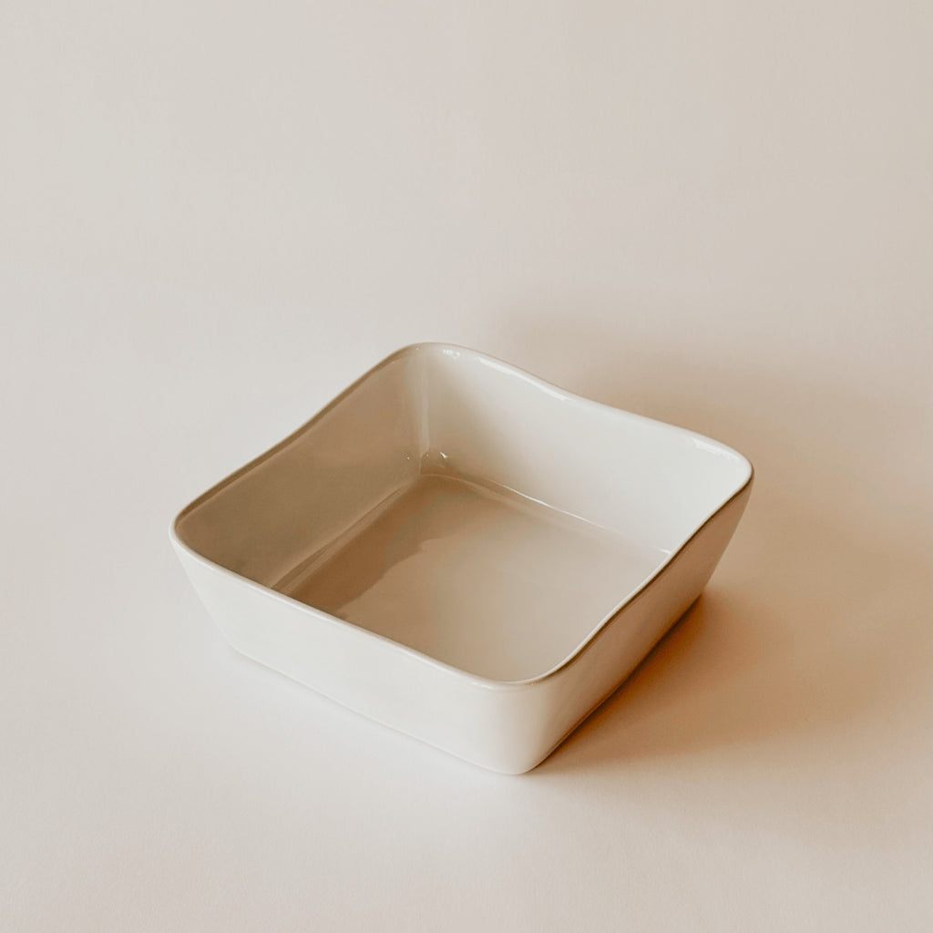 Costa Nova "Nova" Medium Rectangular Baker