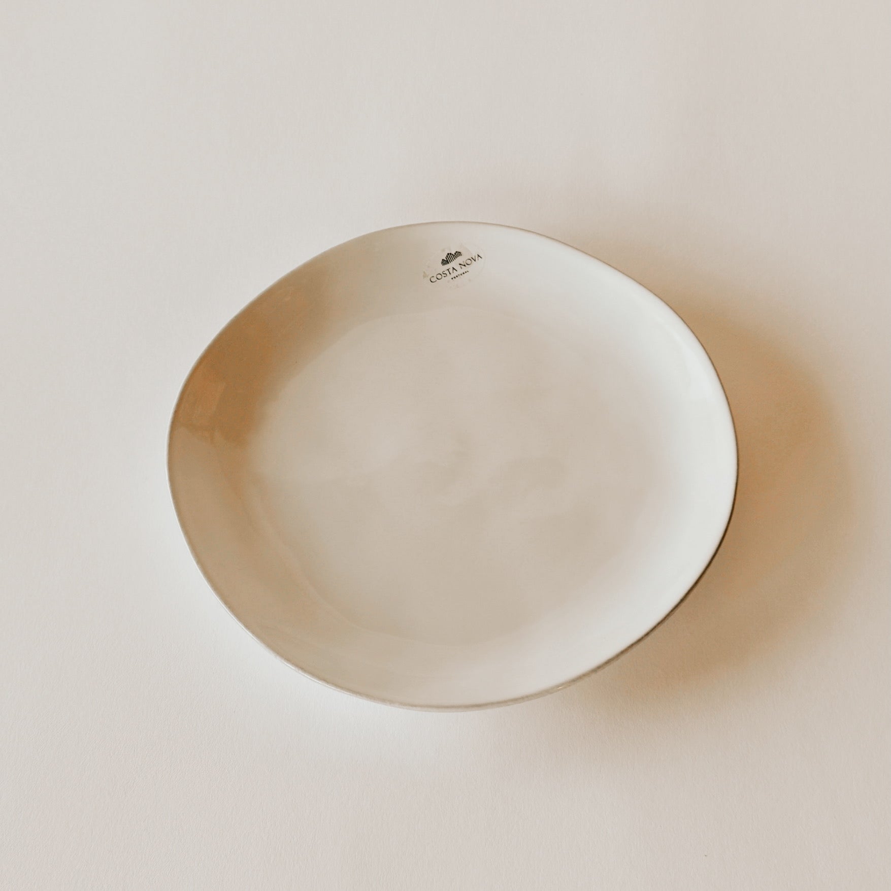 Costa Nova - Dinner Plate - Livia