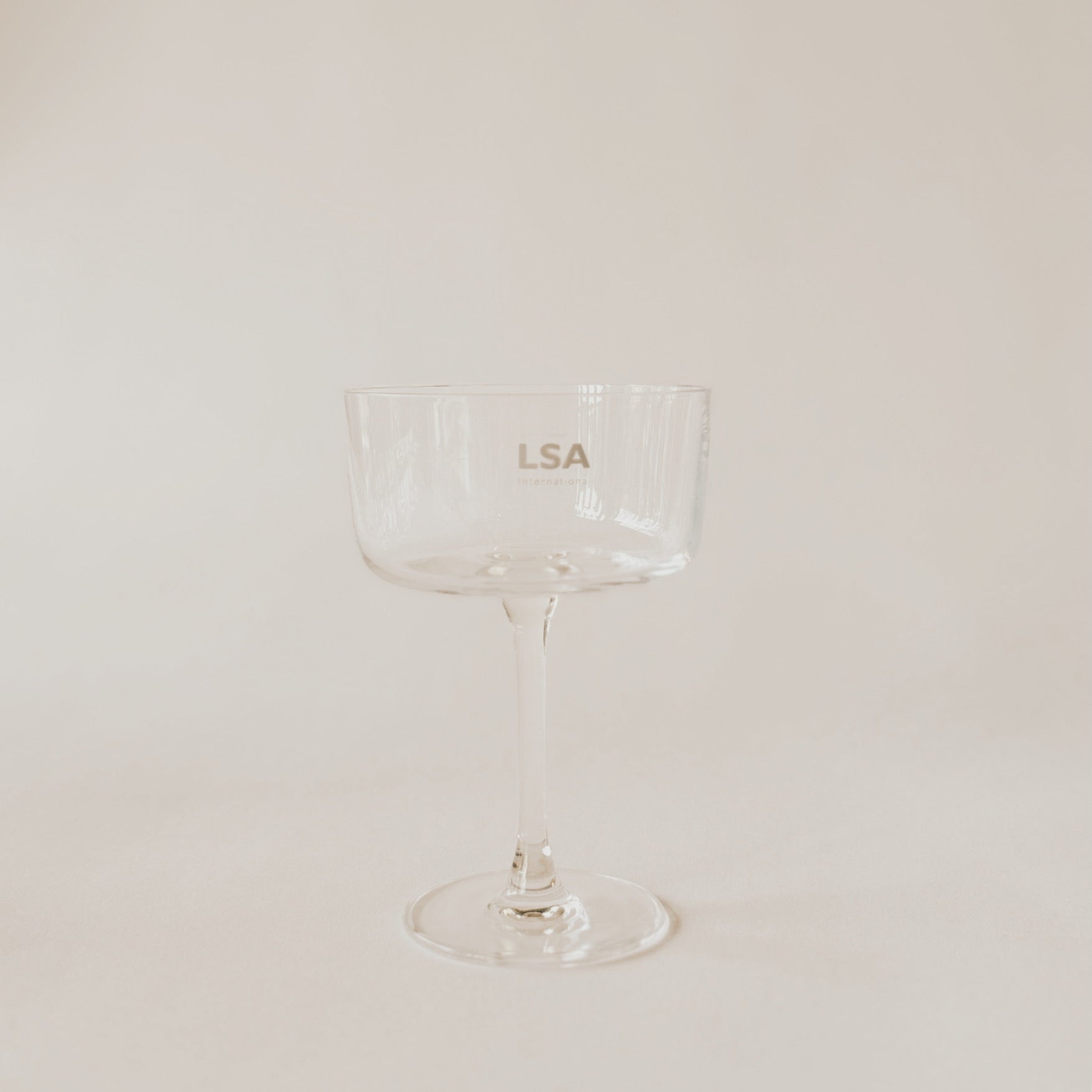 LSA - Gio Cocktail Coup