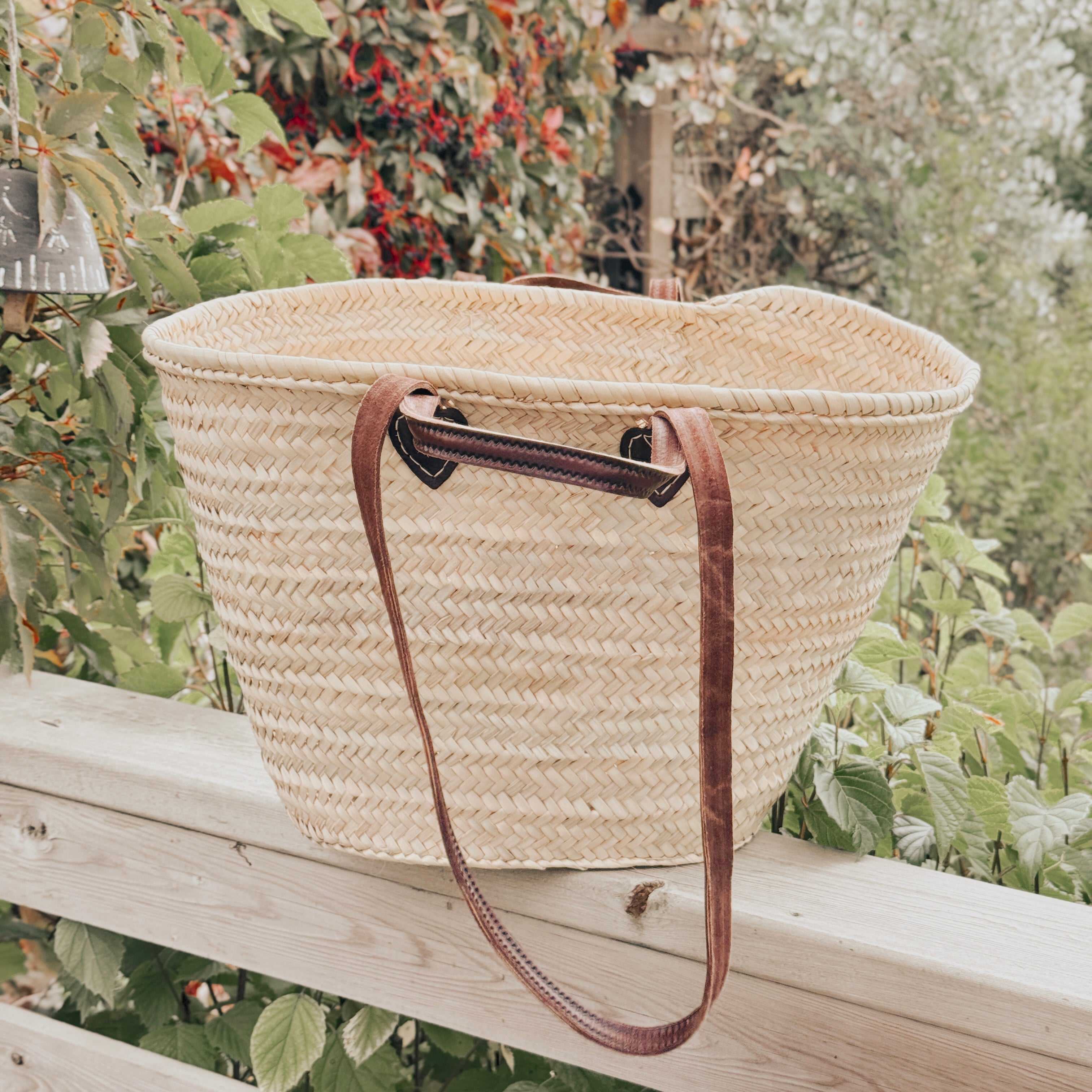 French Market Bag - Colette