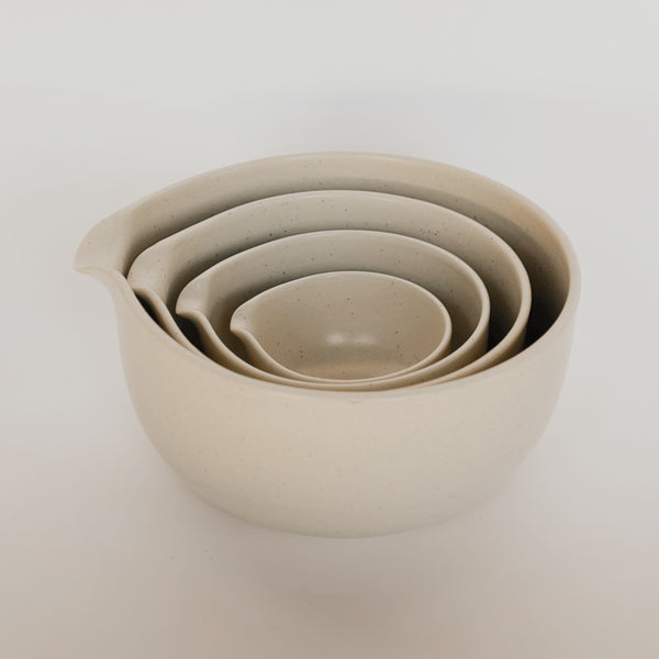 Casafina Batter Bowls