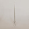 Ester & Erik Taper Candle (13")