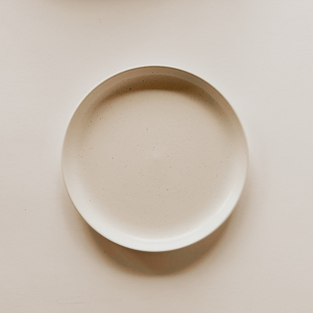 Casafina Porto - Salad Plate - Sea Salt