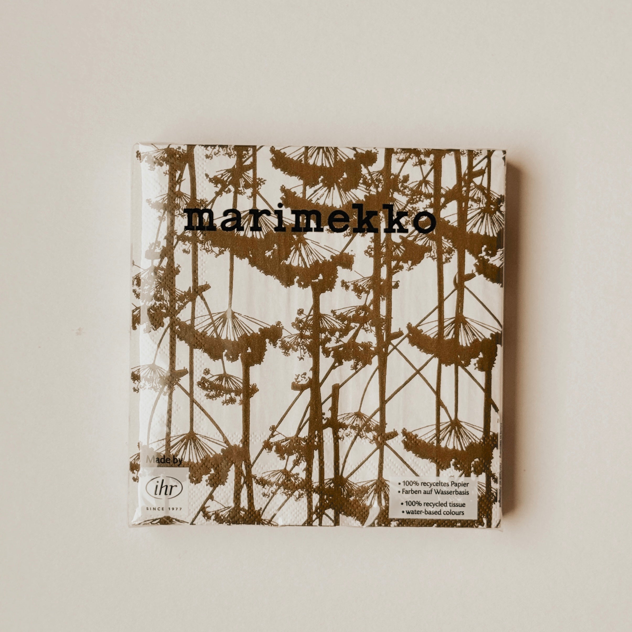 Marimekko Putkinotko Lunch Napkin