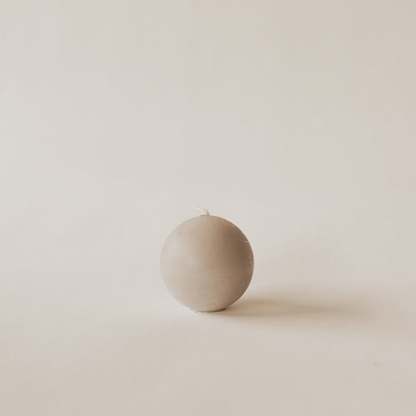 Euro Sphere - Grey