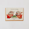 Bewilderbeet - Holiday Cards