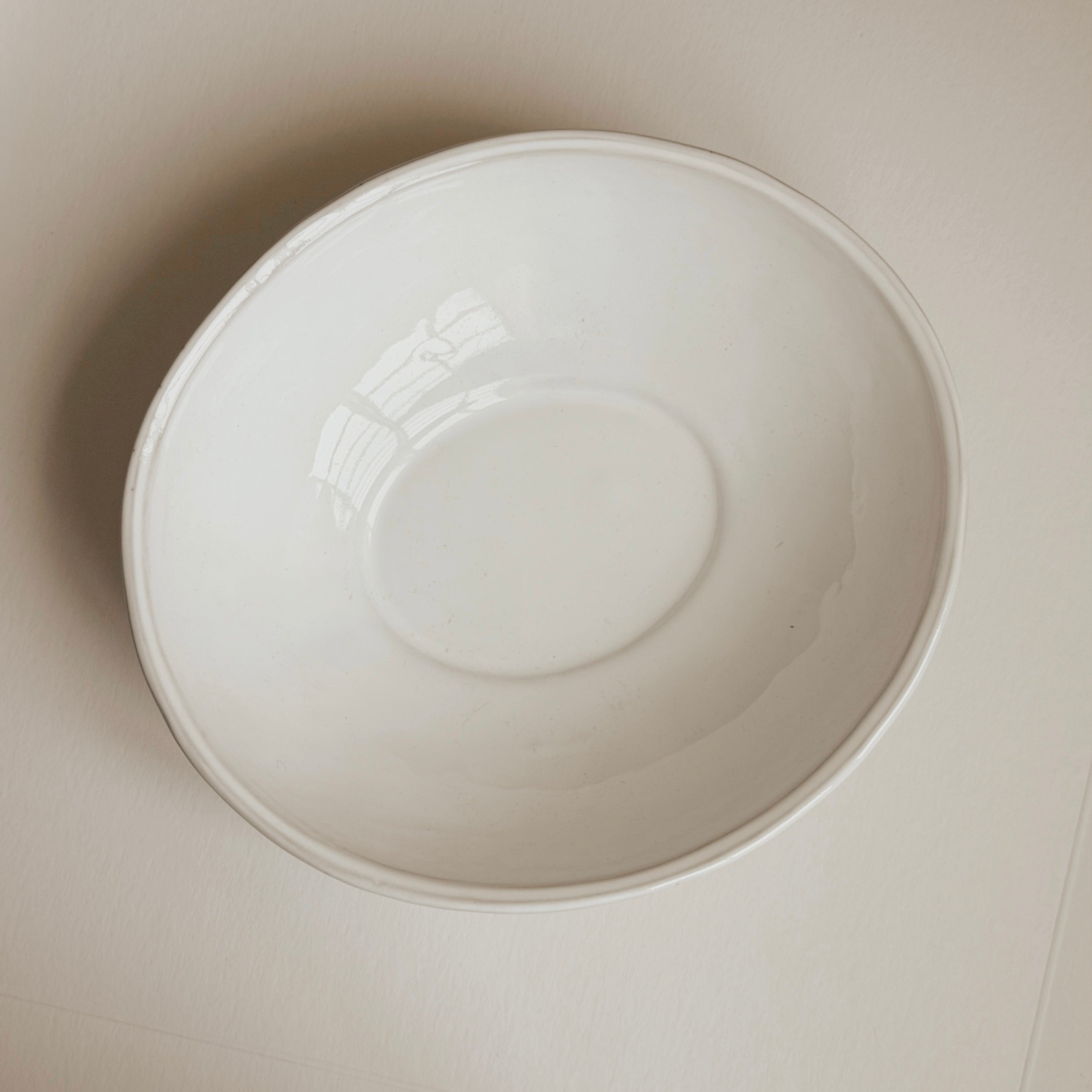 Las du Manaiv - Salad Bowl