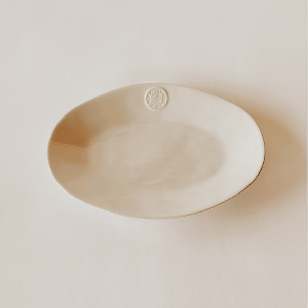 Costa Nova "Nova"  Large Oval Platter