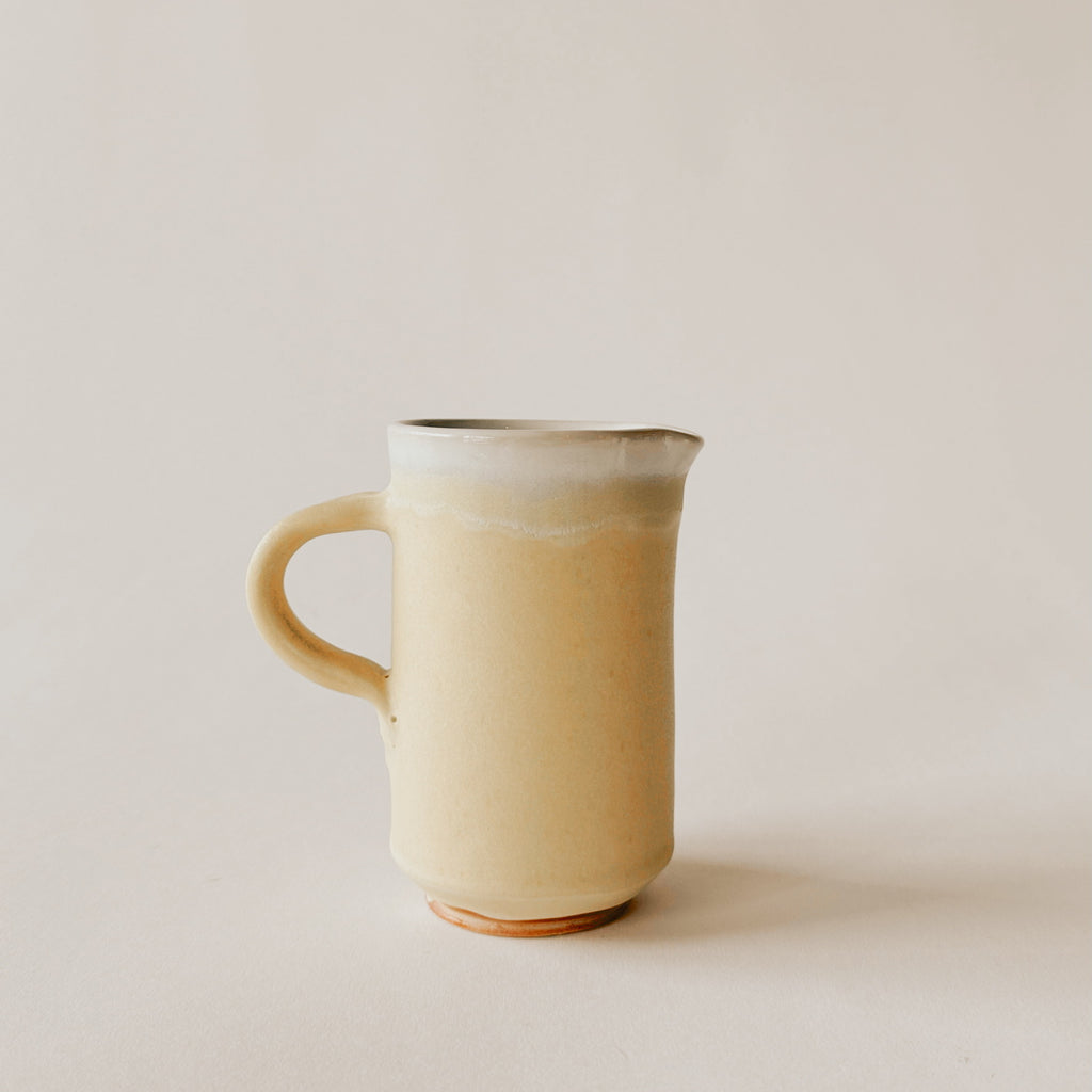 Barb Wiebe - cream + sugar