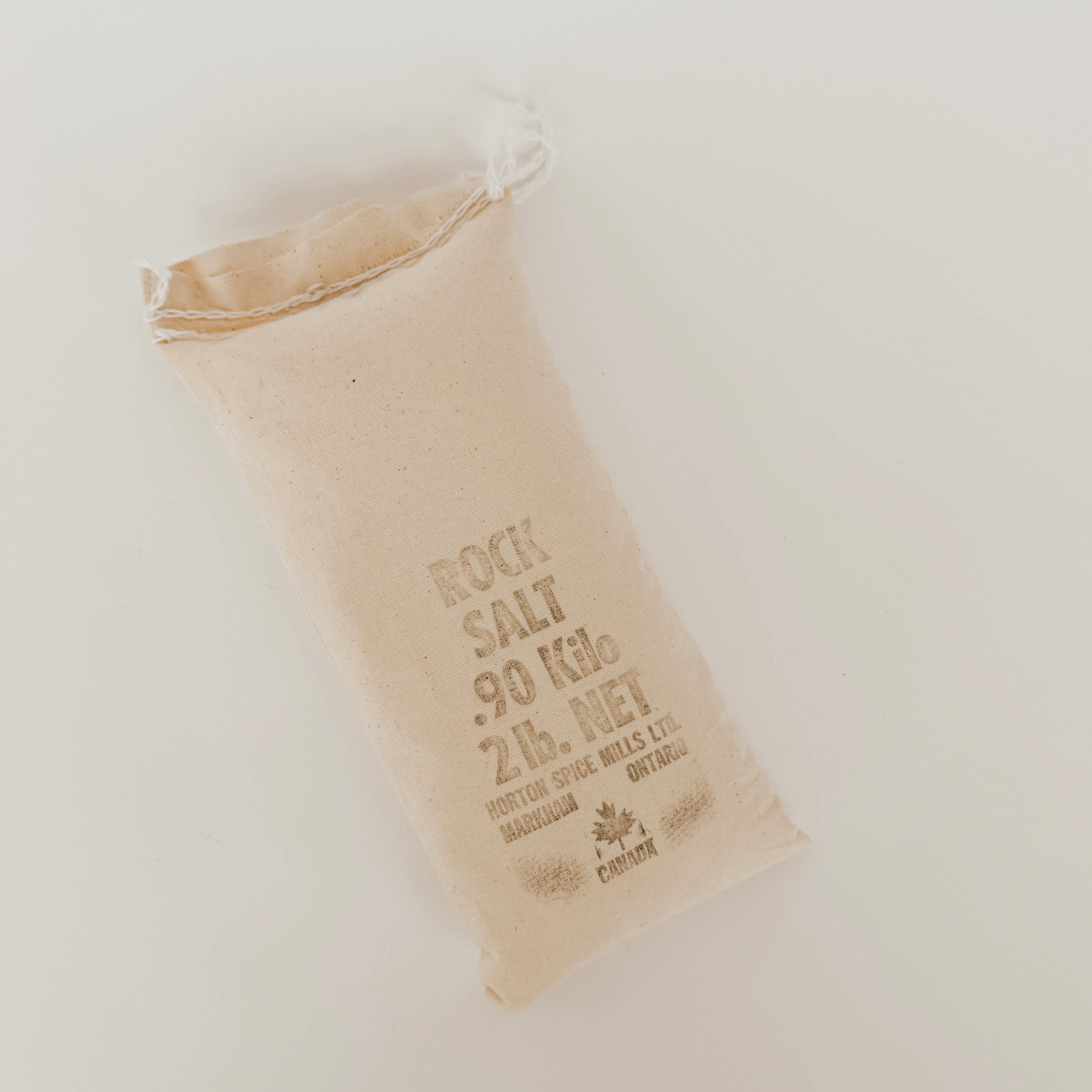 Rock Salt
