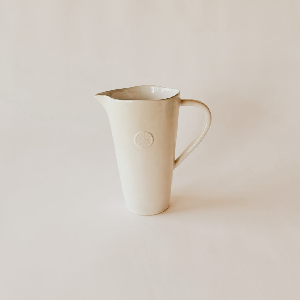 Costa Nova  "Nova" Pitcher