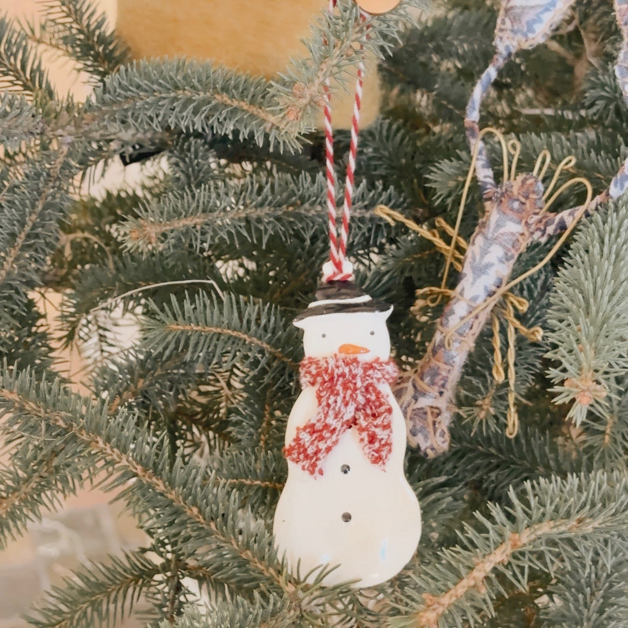 Maileg - Christmas Ornaments Boxed